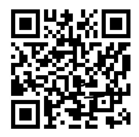 Bitcoin QR Code