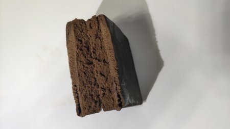 17 Gram Moroccan hashish