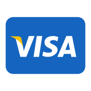 $500 Visa Card - Physical delivery